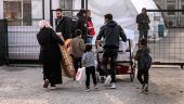 Αναμένονται επαναπατρισμοί ενός εκατομμυρίου προσφύγων από τη Συρία έως τον Ιούνιο του 2025