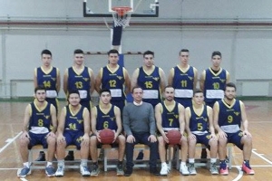 Αγωνιστικές δραστηριότητες του ΠΑΣ Αετός Κιλκίς