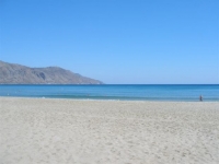 Υπεστάλησαν τρεις γαλάζιες σημαίες σε Κύθηρα, Τριφυλία, Χανιά