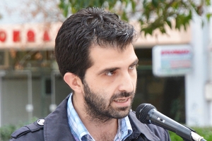 Ειδομένη: Αλληλεγγύη από ποιους και για ποιους