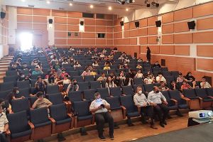 Όχι στο κάπνισμα, Ναι στη Ζωή, το μήνυμα ενημερωτικής εκδήλωσης στο Κιλκίς για την Παγκόσμια Ημέρα κατά του Καπνίσματος