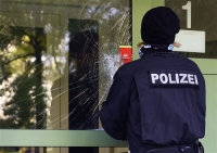 Γερμανία: Σύλληψη υπόπτου για τρομοκρατία στη Λειψία