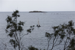 Καιρός: Συννεφιά και σήμερα σε πολλά μέρη της χώρας