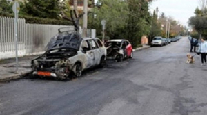 Η Ταξιαρχία Αλεξέι Μοζγκοβόι υπεύθυνη για την επίθεση στην ουκρανική πρεσβεία
