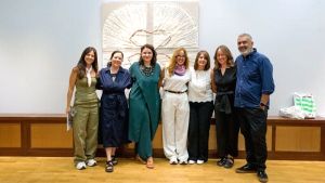 Το ΙΜΜΑ φιλοξένησε μια μοναδική εμπειρία συμπερίληψης και συν-δημιουργίας