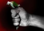 Ενδοοικογενειακή βία: Αυξήθηκε κατά 60% πανευρωπαϊκά – Γυναίκες και παιδιά τα περισσότερα θύματα