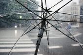 Ο καιρός αύριο στη Θεσσαλονίκη: Αναμένονται νεφώσεις, με ασθενείς βροχές έως το πρωί