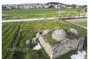 Μουσική πανσέληνος στο Οθωμανικό Λουτρό Πολυκάστρου!