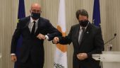 Σ. Μισέλ: Μόνο με διάλογο μπορούμε να επιτύχουμε την αποκλιμάκωση