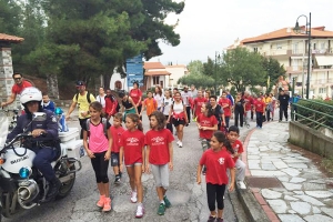 Χωρίς αυτοκίνητο κάθε μέρα…