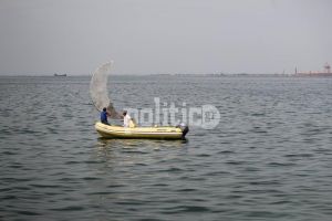 Θεσσαλονίκη: Το “φεγγάρι” της θα λάμπει για πάντα και για όλους παρά τους βανδαλισμούς