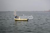 Θεσσαλονίκη: Το “φεγγάρι” της θα λάμπει για πάντα και για όλους παρά τους βανδαλισμούς