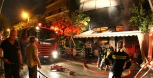 Στον εισαγγελέα τα στοιχεία για τον θάνατο του πυροσβέστη