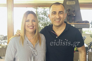 Δήλωση Γιώργου Αναστασιάδη για την ανακοίνωση των υποψηφίων Βουλευτών του Κινήματος Αλλαγής