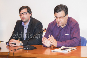 Παπαστεργίου: Ο Τζιτζικώστας ευθύνεται για την κατρακύλα της Περιφέρειας