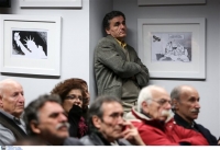 ΣΥΡΙΖΑ: Επιμένουν οι «53» στην διαφωνία τους με την κυβέρνηση για το προσφυγικό -