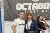 Με επιτυχία ολοκληρώθηκε το “Octagon Ground Attack Challenge Balkan Open” στη Θεσσαλονίκη
