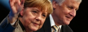 Spiegel: Η κρίση των προσφύγων αποκάλυψε το άλλο πρόσωπο της Μέρκελ