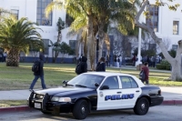 Δύο συλλήψεις για τρομοκρατία σε Καλιφόρνια και Τέξας