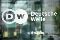Η Deutsche Welle πάει την Τουρκία στα δικαστήρια