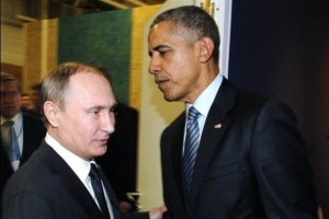 Συνάντηση Ομπάμα-Πούτιν - Τι συζήτησαν για Συρία, Ουκρανία