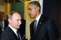 Συνάντηση Ομπάμα-Πούτιν - Τι συζήτησαν για Συρία, Ουκρανία