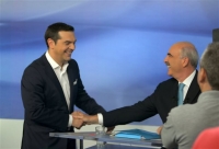 Τα λάθη και οι αντιφάσεις του Αλ. Τσίπρα στο ντιμπέιτ