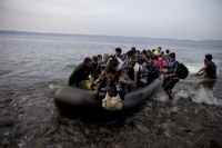 Μπίζνες θανάτου με τους πρόσφυγες