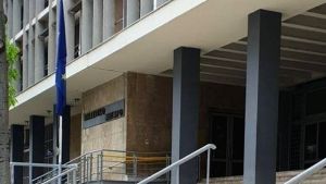 Σύλληψη 44χρονου στον Δενδροπόταμο με ανυπότακτη αντίσταση