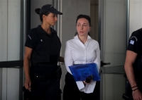Αποφυλακίστηκε η Βίκυ Σταμάτη