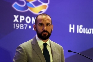 Τζανακόπουλος: Η Ευρώπη μπορεί να προχωρήσει μόνο ενωμένη