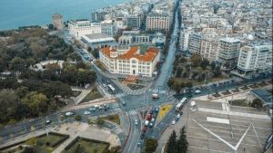 Προβολή Θεσσαλονίκης και Χαλκιδικής στην αγορά του Βελγίου