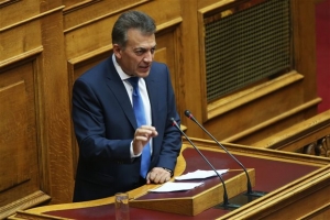 Βρούτσης: Πρωτοφανής ανατροπή στην αγορά εργασίας επί ΣΥΡΙΖΑ-ΑΝΕΛ