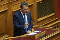 Βρούτσης: Πρωτοφανής ανατροπή στην αγορά εργασίας επί ΣΥΡΙΖΑ-ΑΝΕΛ