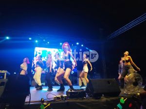 Με ένα μεγάλο πάρτι ρίχνει αυλαία το 10ο Thessaloniki Pride: Θα τραγουδήσει η Κατερίνα Στικούδη (pics &amp; vids)