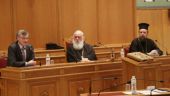 Λειτουργίες χωρίς πιστούς αποφάσισε η ΔΙΣ της Εκκλησίας της Ελλάδος. Τέλος σε γάμους και βαπτίσεις