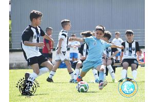 Θετικές εντυπώσεις για την Κ10 του Αλέξανδρου Κιλκίς (19/4/2026)