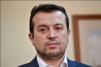 Ν. Παππάς: Άλλες χώρες επέβαλαν το ΔΝΤ στο ελληνικό πρόγραμμα