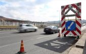 Θεσσαλονίκη: Εργασίες συντήρησης στη Δυτική Περιφερειακή Οδό 8 και 9 Αυγούστου
