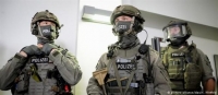 DW: Αλλαγή σελίδας για τη γερμανική αντιτρομοκρατική GSG 9