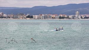 Αύξηση 4,1% στα τουριστικά ταξίδια από Βούλγαρους το 2ο τρίμηνο του 2025