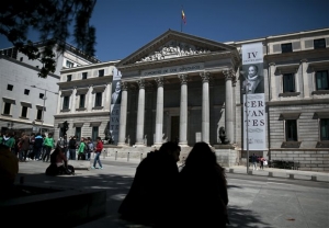 Ισπανία: Ναυαγεί η τελευατία προσπάθεια για σχηματισμό κυβέρνησης