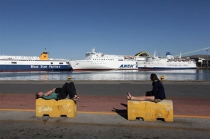 Βελτιώσεις στις λιμενικές υποδομές ζητούν οι πλοίαρχοι