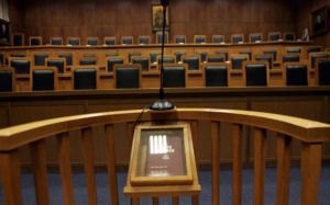 Απαλλαγή κατηγορουμένων στην υπόθεση «Ηλεκτρονικός Πόλεμος» ζήτησε ο εισαγγελέας