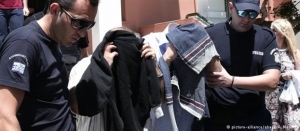 Στις 26 Ιανουαρίου η απόφαση για τους οκτώ τούρκους αξιωματικούς