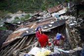 Νεπάλ, προαναγγελθείσα τραγωδία