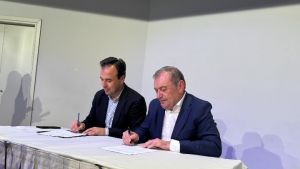 Δ.Παπαστεργίου: «Η τεχνολογία είναι το μέσο για να προσφέρουμε περισσότερα στους πολίτες »