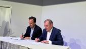 Δ.Παπαστεργίου: «Η τεχνολογία είναι το μέσο για να προσφέρουμε περισσότερα στους πολίτες »