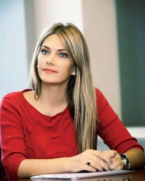 Εύα Καϊλή: «Ορισμένοι συνάδελφοι της είχαν δώσει το παρατσούκλι “εκπρόσωπος τύπου του λόμπι του Κατάρ» σύμφωνα με τον Guardian