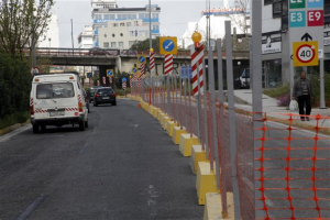 Προσφυγή στο ΣτΕ για την επέκταση του τραμ στον Πειραιά